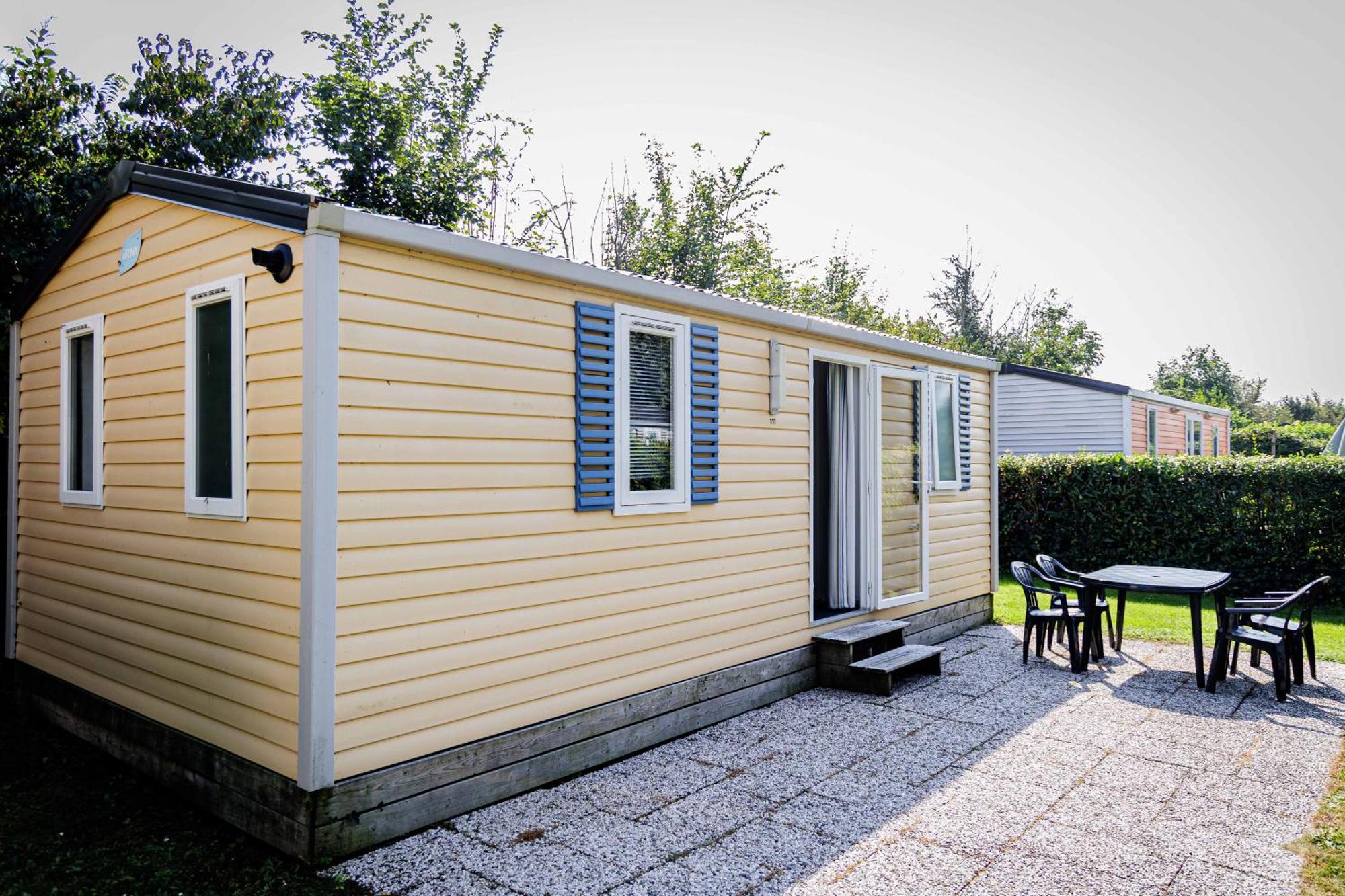 Vakantiepark Koningshof Rijnsburg Habitación foto