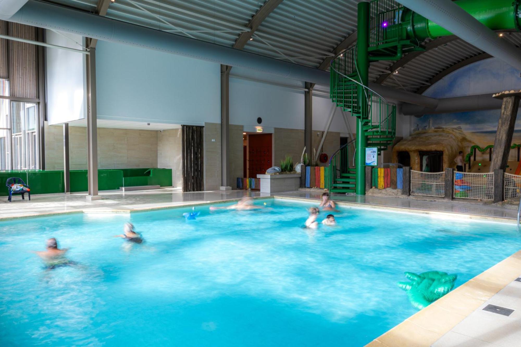 Vakantiepark Koningshof Rijnsburg Exterior foto
